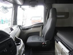 MAN TGX 18.510 E6 4×2 tractor unit/ Retarder