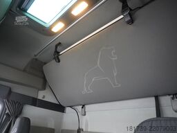 MAN TGX 18.510 E6 4×2 tractor unit/ Retarder