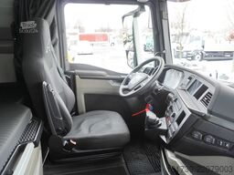 MAN TGX 18.510 E6 4×2 tractor unit/ Retarder