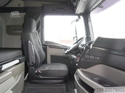 MAN TGX 18.510 E6 4×2 tractor unit/ Retarder