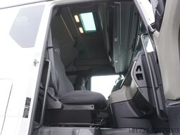 MAN TGX 18.510 E6 4×2 tractor unit/ Retarder
