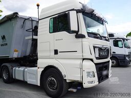 MAN TGX 18.470 4x4H tractor unit
