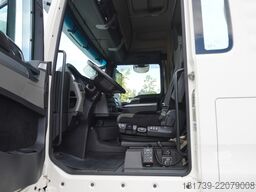 MAN TGX 18.470 4x4H tractor unit