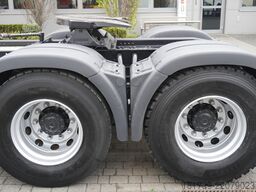 MAN TGS 26.430 tractor unit/ 6x4/ PTO / 2022