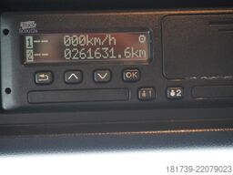 MAN TGS 26.430 tractor unit/ 6x4/ PTO / 2022