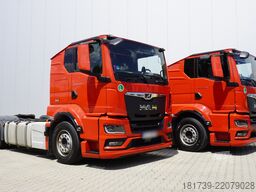 MAN TGS 18.440 4x2 LL SA / 2025 / 170 tho.km