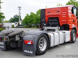 MAN TGS 18.440 4x2 LL SA / 2025 / 170 tho.km