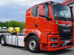 MAN TGS 18.440 4x2 LL SA / 2025 / 170 tho.km