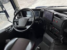 Volvo FMX 540 Forestal tractor/ 6x6 /Palfinger