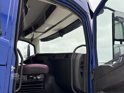 Volvo FMX 540 Forestal tractor/ 6x6 /Palfinger