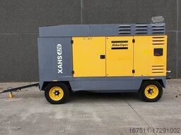 Atlas Copco XAHS 426 CD - N