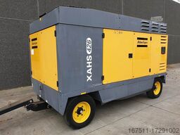 Atlas Copco XAHS 426 CD - N