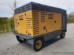 Atlas Copco XAHS 426 CD - N