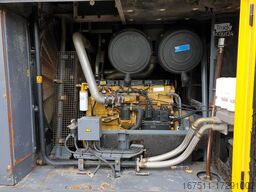 Atlas Copco XAHS 426 CD - N