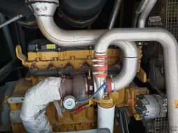 Atlas Copco XAHS 426 CD - N