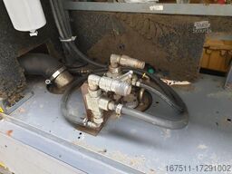 Atlas Copco XAHS 426 CD - N