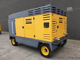 Atlas Copco XAHS 426 CD - N