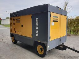 Atlas Copco XAHS 426 CD - N