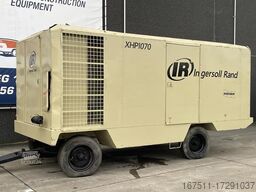 Doosan XHP 1070 WCAT