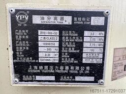 Doosan XHP 1070 WCAT