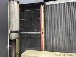 Doosan XHP 1070 WCAT