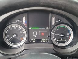 DAF XF 460 FT SSC Standklima Retarder Mega