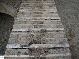 Volvo EC240CL Crawler Excavator with 2 Buckets