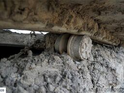 Volvo EC240CL Crawler Excavator with 2 Buckets