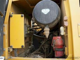 Volvo EC240CL Crawler Excavator with 2 Buckets