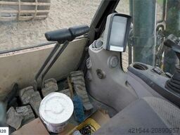 Volvo EC240CL Crawler Excavator with 2 Buckets