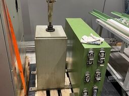 WEKO Anhänger- und Maschinenbau WEKO Anhänger- und Maschinenbau WEKO Anhänger- und Maschinenbau