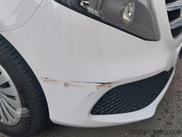 Mercedes Marco Polo 250d | Luxus-Camper Schlafplätze für2 | Küche + Aufstelldach