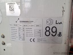 Eschen Nutzfahrzeuge GmbH Eschen Nutzfahrzeuge GmbH Eschen Nutzfahrzeuge GmbH