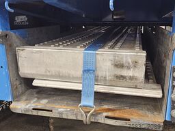 Nooteboom MCO-48-03V / MEGA / EXTENDABLE / TWIST-LOCKS / ...