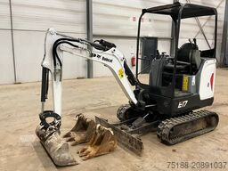 Bobcat E 17