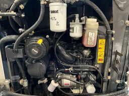 Bobcat E 17