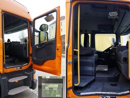 SCANIA P280/Eu6/ZOELLER MEDIUM X2 C21 Variopres