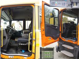 SCANIA P280/Eu6/ZOELLER MEDIUM X2 C21 Variopres