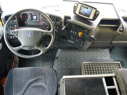 SCANIA P280/Eu6/ZOELLER MEDIUM X2 C21 Variopres