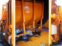 SCANIA P280/Eu6/ZOELLER MEDIUM X2 C21 Variopres