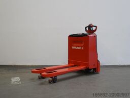 Linde T 16 1152-02