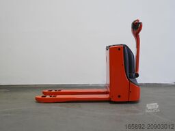 Linde T 16 1152