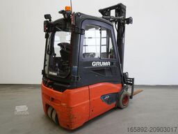 Linde E 18 EVO ION 386-02