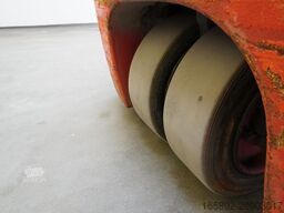 Linde E 18 EVO ION 386-02