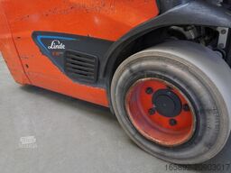 Linde E 18 EVO ION 386-02