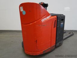Linde T 20 SP ION 131