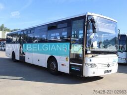 Mercedes-Benz Intouro ME / 13.0m / Manual / Euro 5
