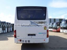 Mercedes-Benz Intouro ME / 13.0m / Manual / Euro 5