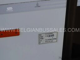 Mercedes-Benz Intouro ME / 13.0m / Manual / Euro 5