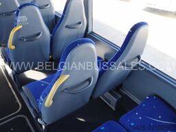 Mercedes-Benz Intouro ME / 12,98m  / Manual / Euro 5